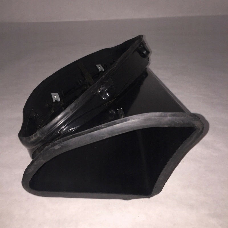 99157556000 PORSCHE 911 991 TURBO RIGHT ENGINE COOLING AIR FLOW DUCT VENT 2016 2017 OEM