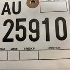 8S0837461 AUDI TT WINDOW REGULATOR LEFT 8S0837461 2016 2017 2018 2019 2020 OEM