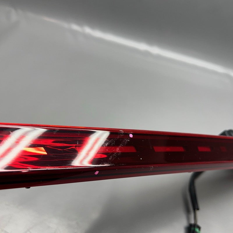 KIA FORTE CENTER TAIL LIGHT 2022 2023 2024 OEM 92409M7700