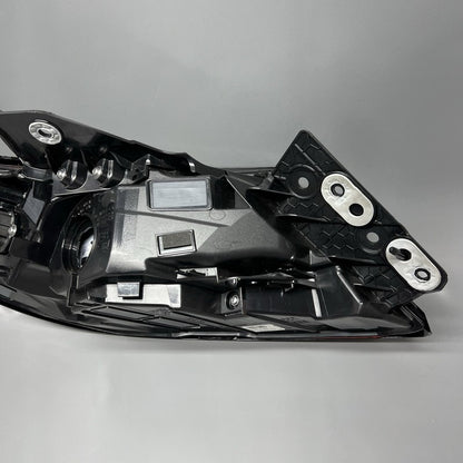 84201-CC021 TOYOTA GR86 TAIL LIGHT RIGHT PASSENGER 2022 2023 2024 OEM 84201-CC021