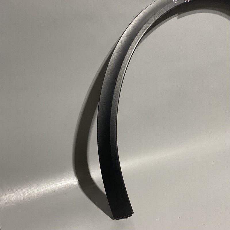 1035290-00-E TESLA MODEL X FENDER ARCH FLARE LEFT REAR 2016 2017 2018 2019 2020 OEM 