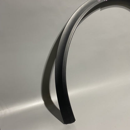 1035290-00-E TESLA MODEL X FENDER ARCH FLARE LEFT REAR 2016 2017 2018 2019 2020 OEM 