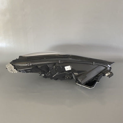 1077371-00-I TESLA MODEL 3,Y HEADLIGHT LEFT SIDE LED 1077371-00-I 2017 2018 2019 2020 OEM