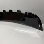 1048429-00-B TESLA MODEL X TAILGATE SPOILER WING 1048429-00-B 2016 2017 2018 2019 2020 OEM