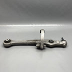 4E0407155D BENTLEY GT GTC CONTROL ARM LEFT FRONT 4E0407155D 2004 2005 2006 2007 2008 OEM