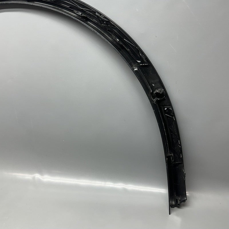 1035288-00-N TESLA MODEL X FENDER FLARE LEFT FRONT 1035288-00-N 2016 2017 2018 2019 2020 OEM