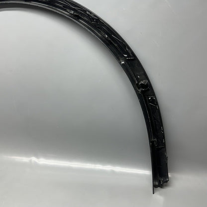 1035288-00-N TESLA MODEL X FENDER FLARE LEFT FRONT 1035288-00-N 2016 2017 2018 2019 2020 OEM