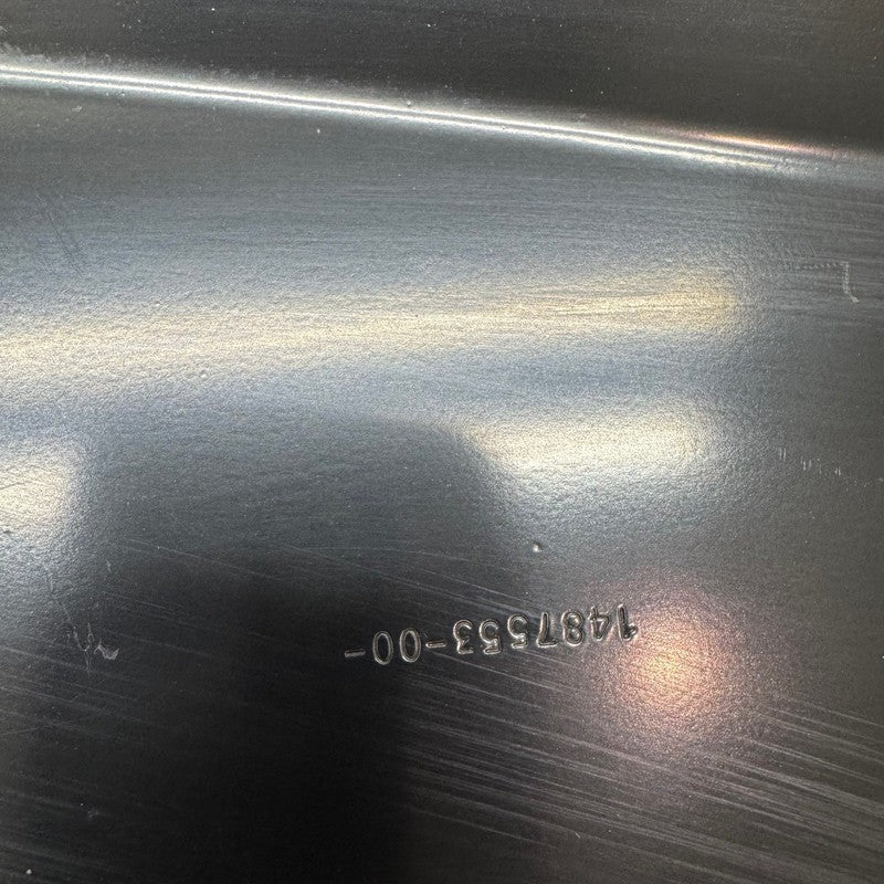 TESLA MODEL Y COWL TOP 2020 2021 2022 2023 2024 1487553-00 OEM