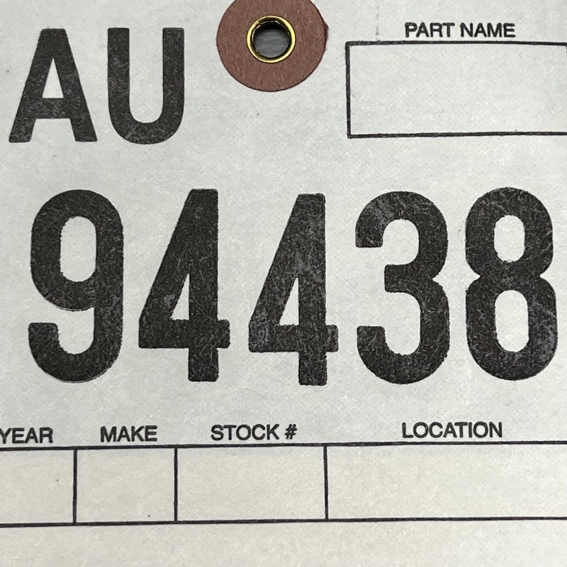 63118738740 BMW I3 HEADLIGHT RIGHT PASSENGER LED 2018 2019 OEM 63118738740