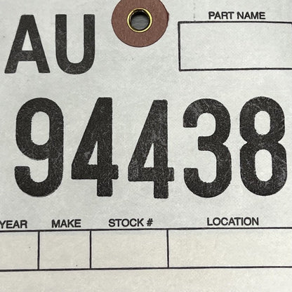 63118738740 BMW I3 HEADLIGHT RIGHT PASSENGER LED 2018 2019 OEM 63118738740