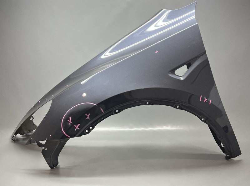 1493471-00-C TESLA MODEL Y FENDER LEFT DRIVER 2020 2021 2022 2023 2024 OEM 1493471-00-C