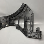 9Y3807378 PORSCHE CAYENNE COUPE RIGHT REAR BUMPER BRACKET 2020 2021 22 2023 OEM 9Y3807378