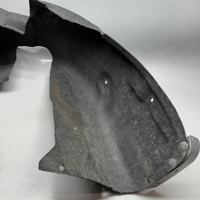1016323-00-C TESLA MODEL S WHEELHOUSE ARCH LINER LEFT REAR 2012 13 14 2015 OEM 1016323-00-C