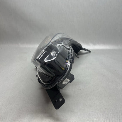 84001 FL00B SUBARU IMPREZA HEADLIGHT RIGHT PASSANGER 2017 2018 2019 2020-2023 OEM HALOGEN 