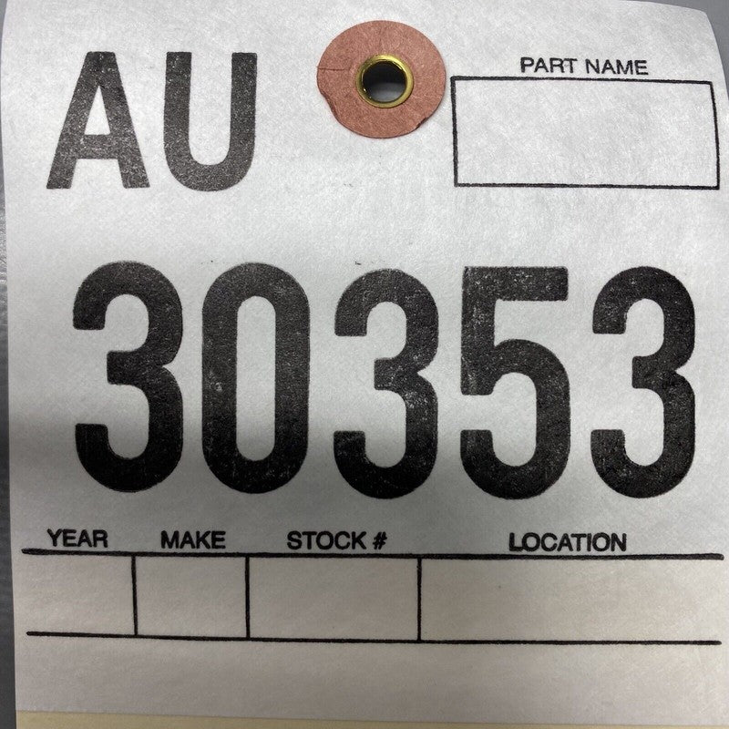 SUBARU FORESTER HEADLIGHT RIGHT PASSENGER 2014 2015 2016 HALOGEN OEM