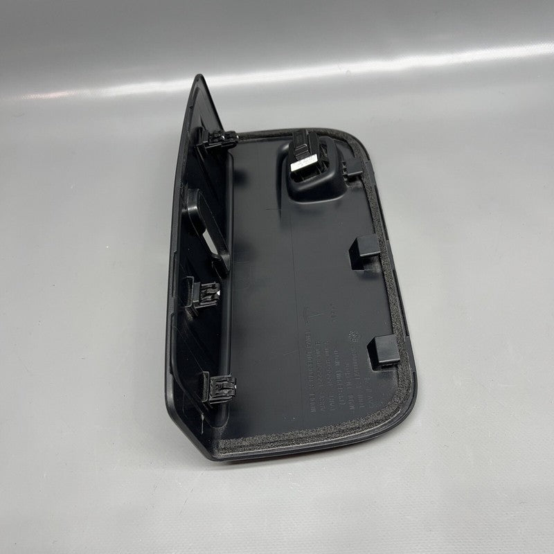 1555579-00-B TESLA MODEL 3 CLOSEOUT PANEL FRUNK 2017 18 19 20 21 2022 OEM 1555579-00-B