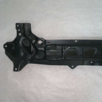07.51-0002545 BMW 750 E65 RADIATOR SUPPORT UPPER TIE BAR 2006 2007 2008 OEM