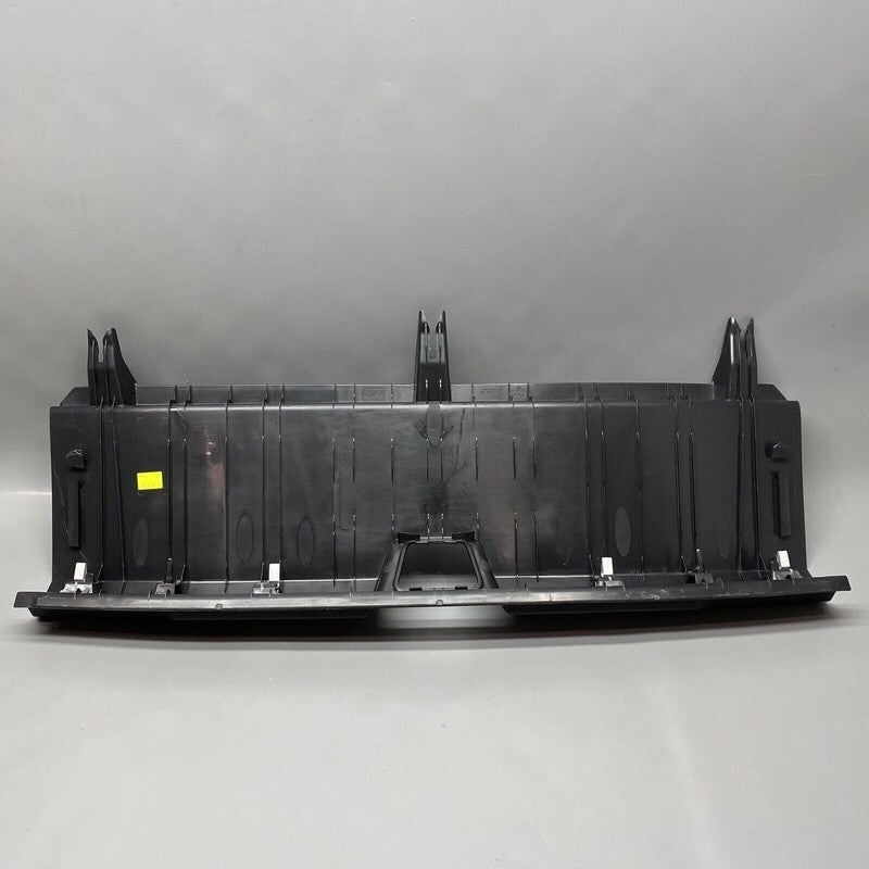 8Y5863471 AUDI A3 S3 REAR TRUNK END SILL 2022 2023 OEM 8Y5863471