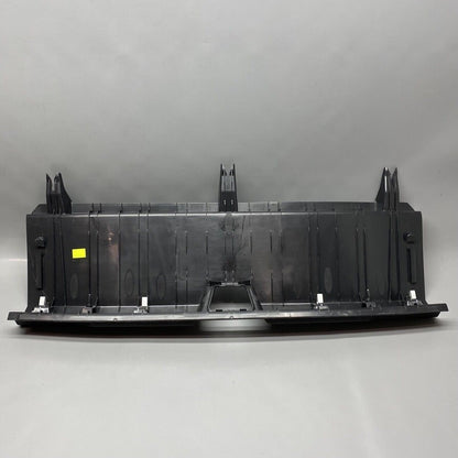 8Y5863471 AUDI A3 S3 REAR TRUNK END SILL 2022 2023 OEM 8Y5863471