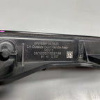 1528114-10-D TESLA MODEL 3, Y DOOR HANDLE OUTER LEFT REAR 2017 2018 2019 2020 2021 2022 OEM