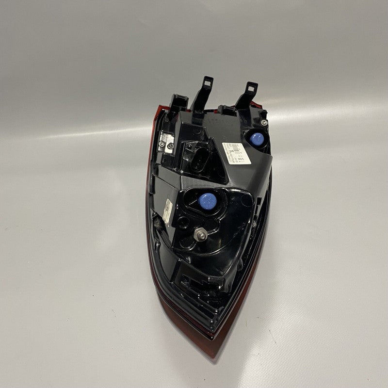 7P5945207H PORSCHE CAYENNE TAIL LIGHT LEFT DRIVER SIDE LED OEM 2015 2016 2017 