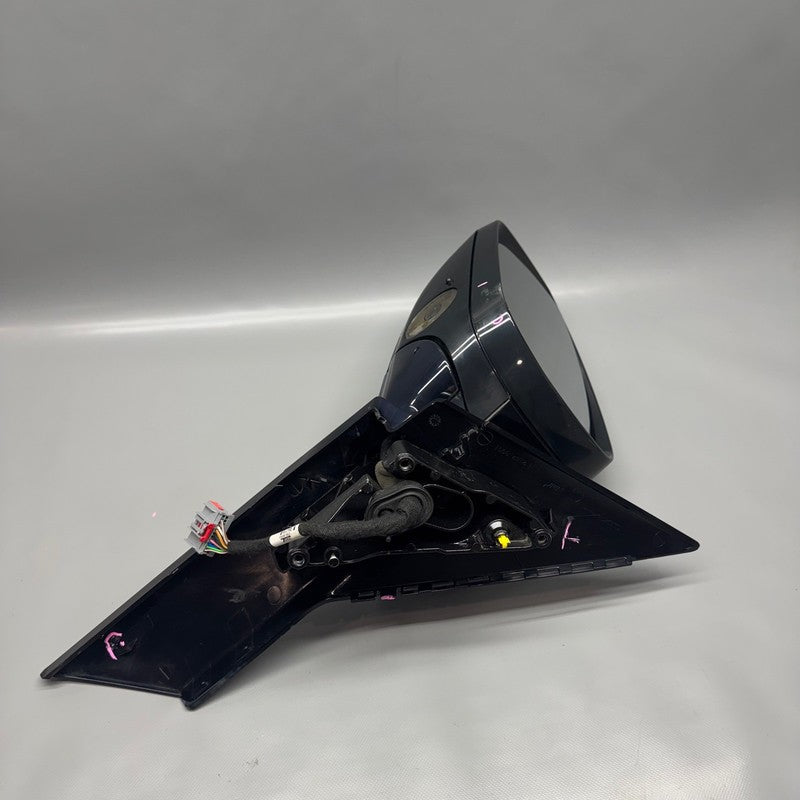 LAND ROVER DISCOVERY MIRROR LEFT DRIVER 2017 2018 OEM