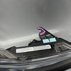 RAV 4 TOYOTA RAV 4 HEADLIGHT RIGHT PASSENGER 2022 2023 2024 LED OEM