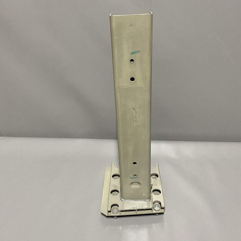 1055952-S0-A TESLA MODEL S MEMBER RAIL HPDC NODE RIGHT REAR 2016 2017 2018 2019 2020 OEM 