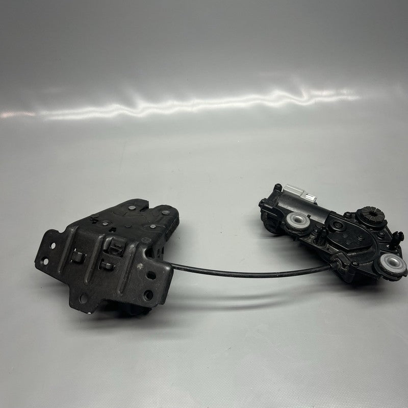 32149889 VOLVO XC60 LIFTGATE LOCK ACTUATOR 2016 2017 2018 2019 2020 2021 2022 2023 OEM