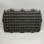 1519409-00-B TESLA MODEL Y REAR TRUNK FOAM 2020 2021 2022 2023 OEM 1519409-00-B