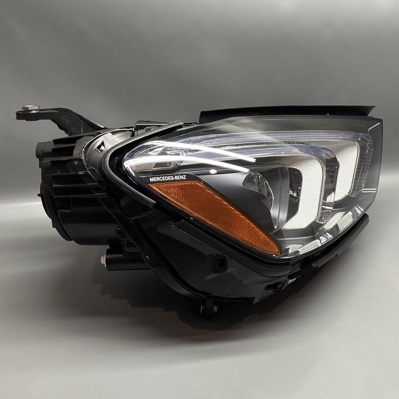 MERCEDES BENZ GLE350 HEADLIGHT RIGHT PASSENGER 2020 2021 2022 A1679060