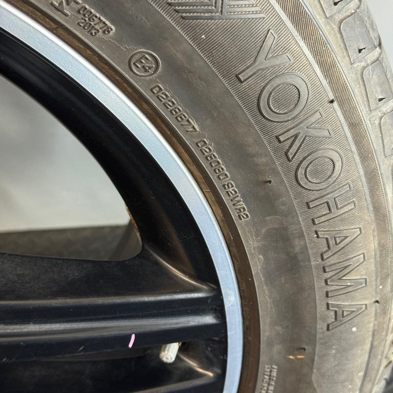 MERCEDES BENZ G63 G65 WHEEL RIM 20 INCH 2013-2015 2016 2017 2018 2019 