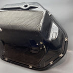 TESLA MODEL S FRONT FRUNK STORAGE BOX 2015 2016 OEM 