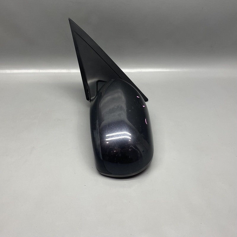 SUBARU IMPREZA WRX MIRROR LEFT DRIVER E13011199 2008 2009 2010 11 12 1
