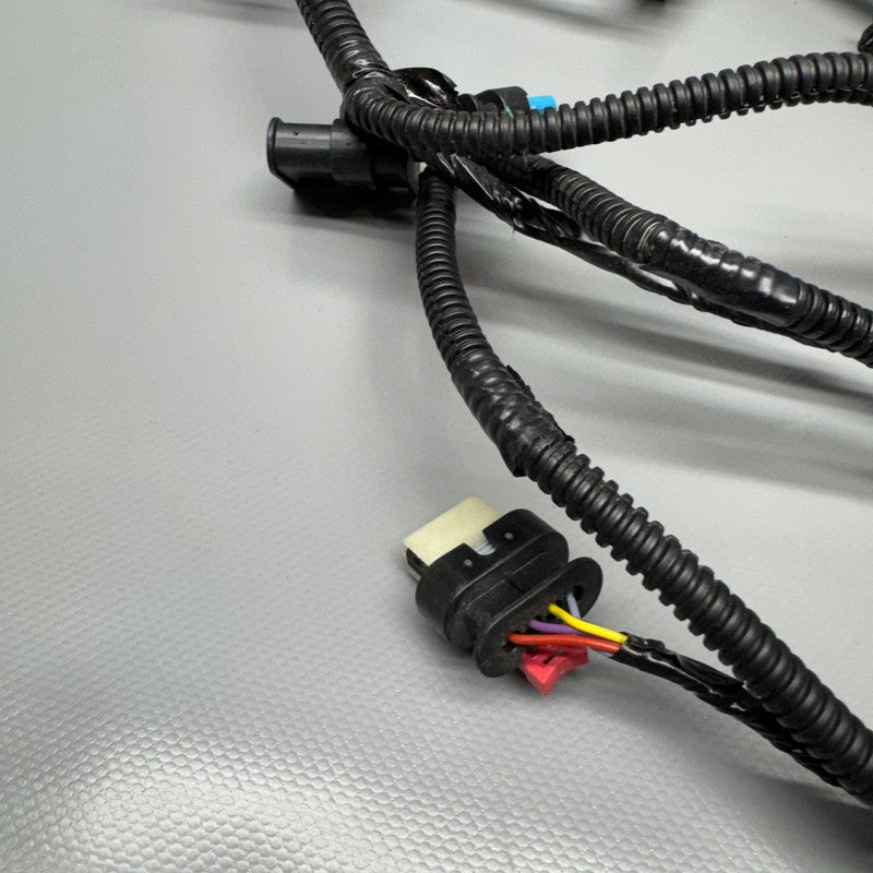 TESLA MODEL 3 FRONT WIRE HARNESS 2021 2022 2023 OEM 2567961-03-C