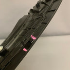 1006330-00-H TESLA MODEL S UNDERHOOD APRON FRONT 2012 2013 2014 2015 OEM 1006330-00-H