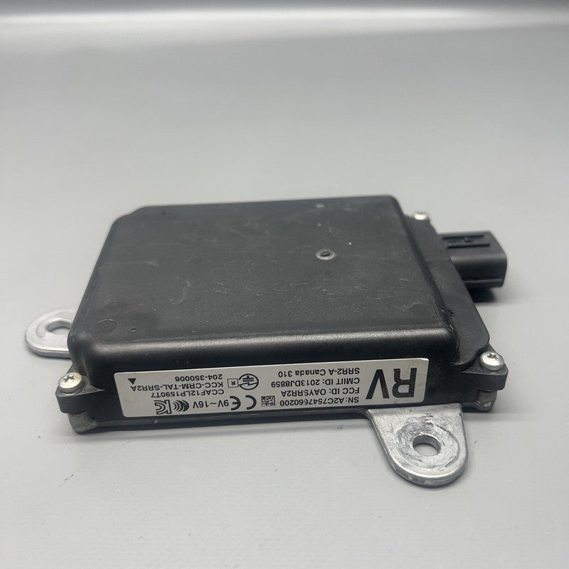 88162-0W381 TOYOTA RAV4 BLIND SPOT MONITOR SENSOR 2016 2017 2018 OEM 88162-0W381