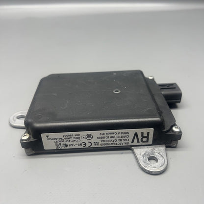 88162-0W381 TOYOTA RAV4 BLIND SPOT MONITOR SENSOR 2016 2017 2018 OEM 88162-0W381