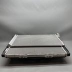 1742 7953398 BMW 850 RADIATOR M8 FAN CONDENSER 17427953398 2017 2018 2019 OEM