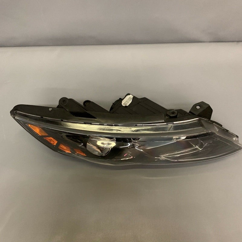92102-2T100 KIA OPTIMA HEADLIGHT RIGHT PASSENGER SIDE 2011 2012 2013 HALOGEN OEM