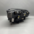 VOLKSWAGEN ID4 HEADLIGHT LEFT DRIVER 11A941005A 2021 2022 OEM