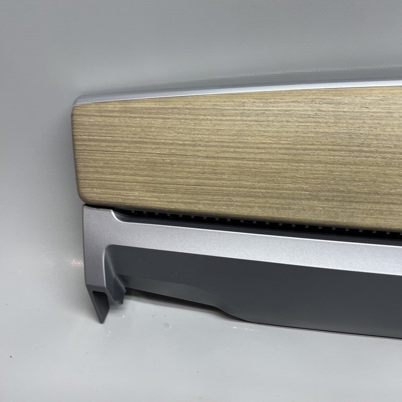 1619569-03-A TESLA MODEL Y DASHBOARD PANEL TRIM 2020 2021 2022 2023 OEM 1619569-03-A