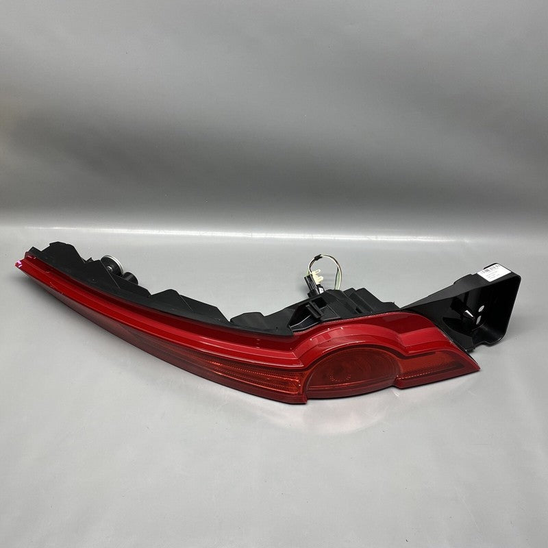 JAGUR F-TYPE TAIL LIGHT RIGHT PASSENGER 2014 2015 2016 2017 OEM EX53-1