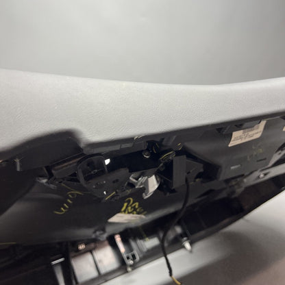 6007509-00 TESLA MODEL S DOOR PANEL LEFT FRONT 2012 2013 2014 2015 OEM 6007509-00