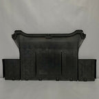 1057326-00-b TESLA MODEL S 75D UNDERTRAY SPLASH AERO SHIELD REAR 2016 2017 2018 OEM