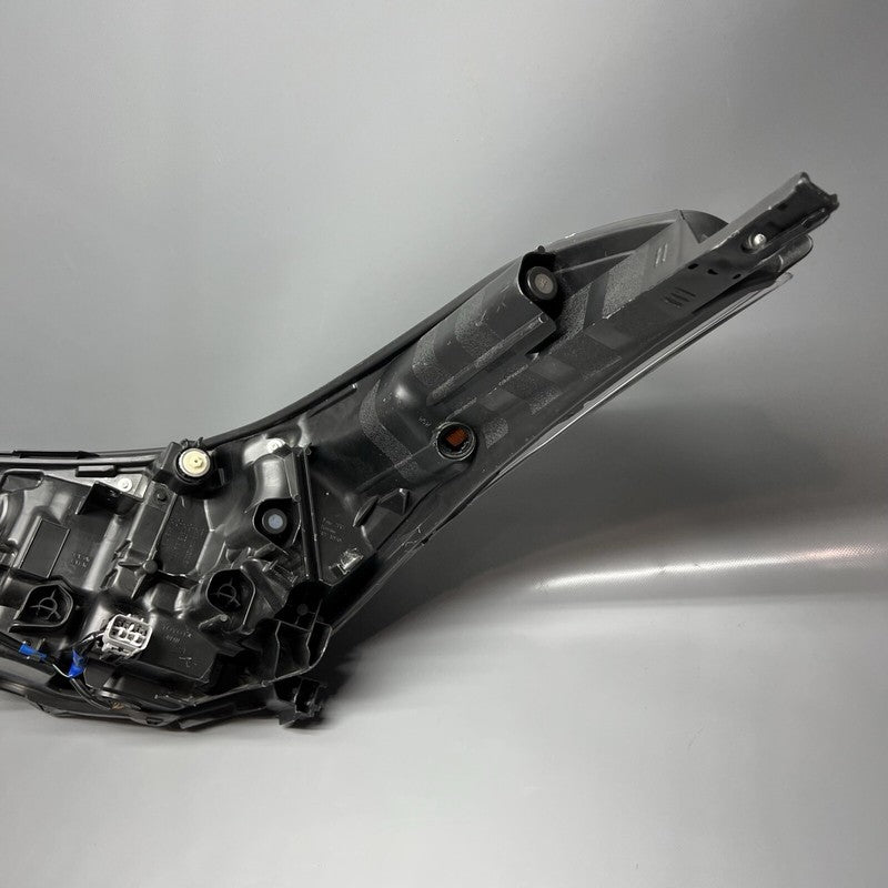 TOYOTA C-HR HEADLIGHT RIGHT PASSENGER 2020 2021 2022 LED OEM 