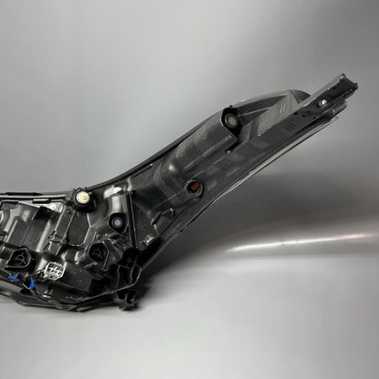 TOYOTA C-HR HEADLIGHT RIGHT PASSENGER 2020 2021 2022 LED OEM 