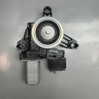 BMW X1 X2 DOOR WINDOW MOTOR LEFT FRONT 2023 2024 2025 OEM 5A75082