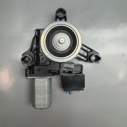 BMW X1 X2 DOOR WINDOW MOTOR LEFT FRONT 2023 2024 2025 OEM 5A75082