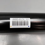 AW93-45-CA JAGUAR XJ XJL SHOCK ABSORBER DAMPER LEFT FRONT 2010 2011 12 2013 OEM AW93-45-CA